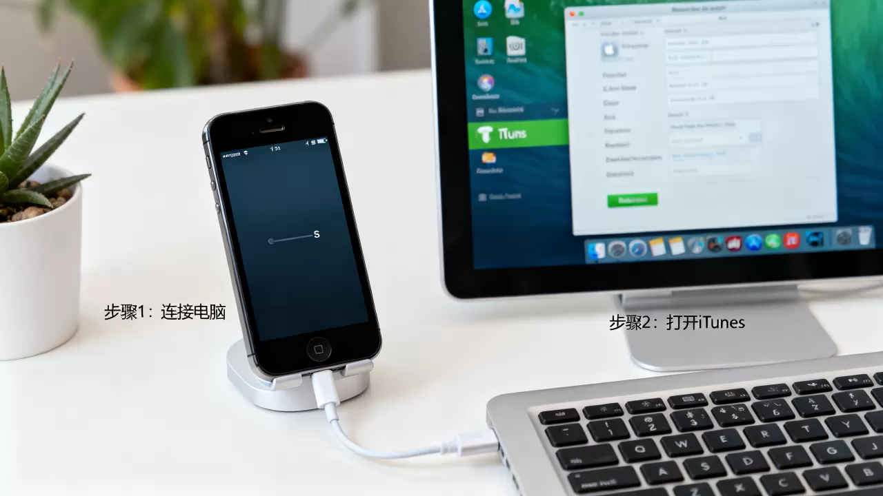 iphone5s退出恢复模式教程,iphone5s怎么退出恢复模式 iphone5s退出恢复模式教程,iphone5s怎么退出恢复模式