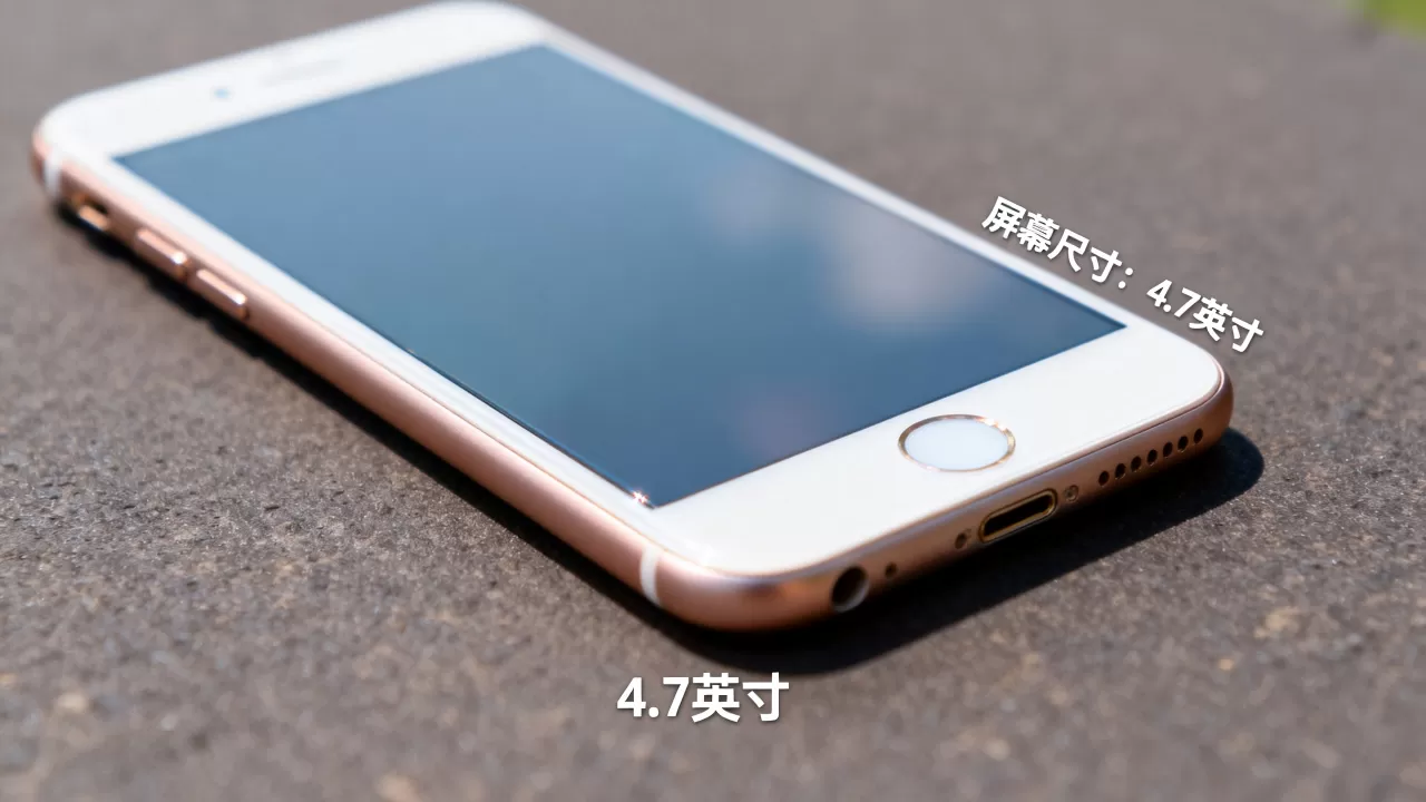 iphone6是多大的屏幕,iphone6屏幕尺寸是多少 iphone6是多大的屏幕,iphone6屏幕尺寸是多少