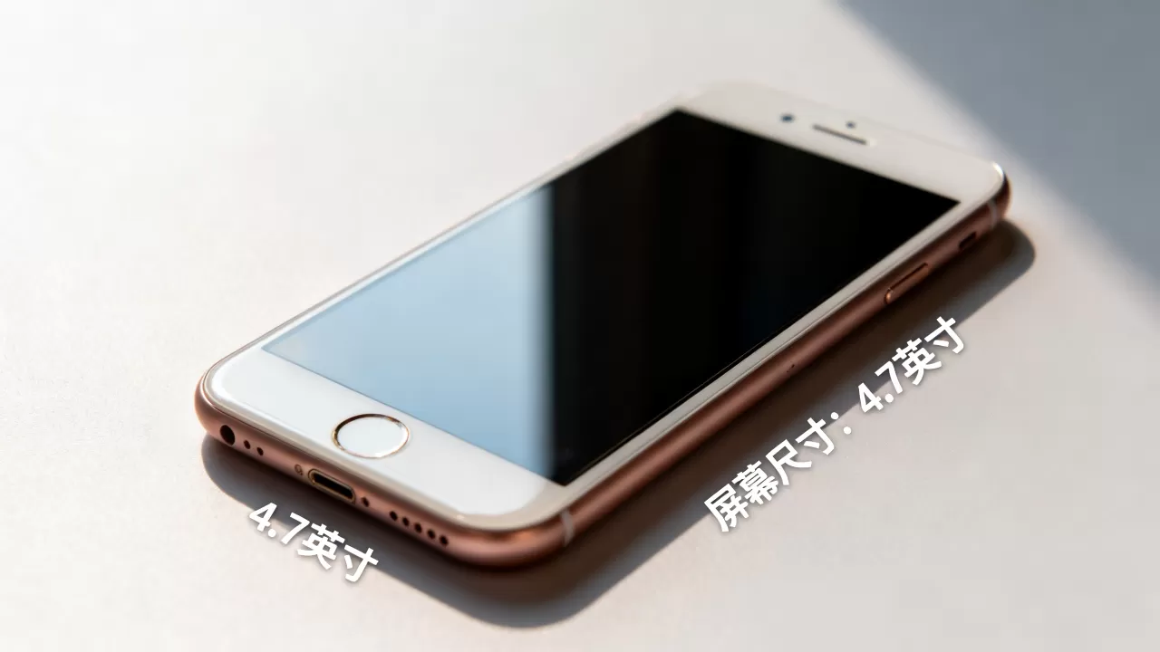 iphone6是多大的屏幕,iphone6屏幕尺寸是多少 iphone6是多大的屏幕,iphone6屏幕尺寸是多少