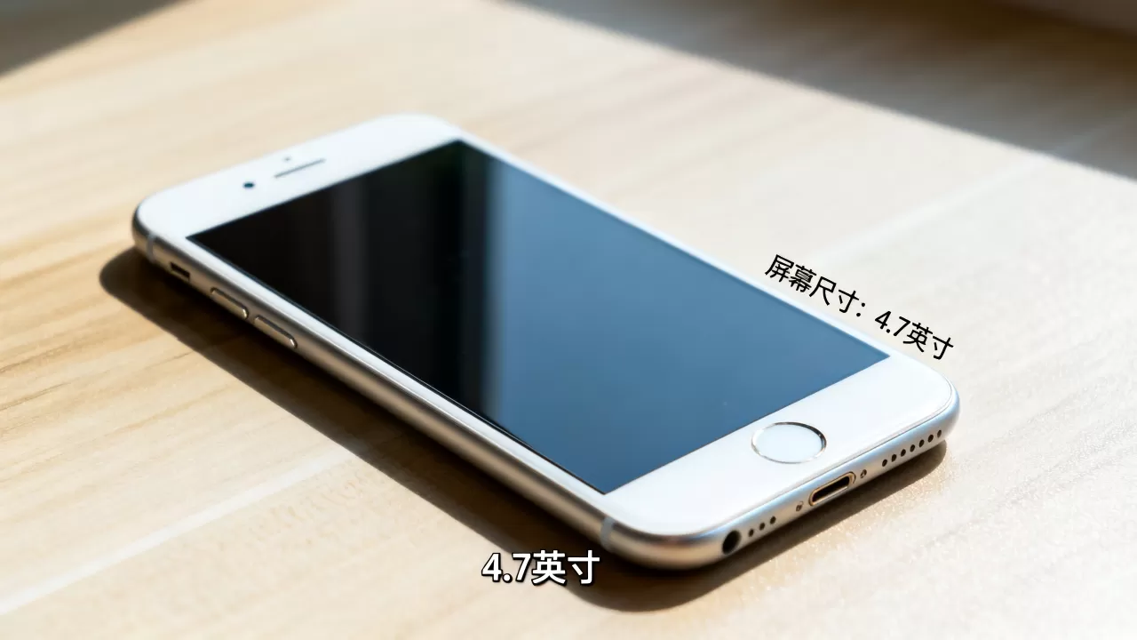 iphone6是多大的屏幕,iphone6屏幕尺寸是多少 iphone6是多大的屏幕,iphone6屏幕尺寸是多少