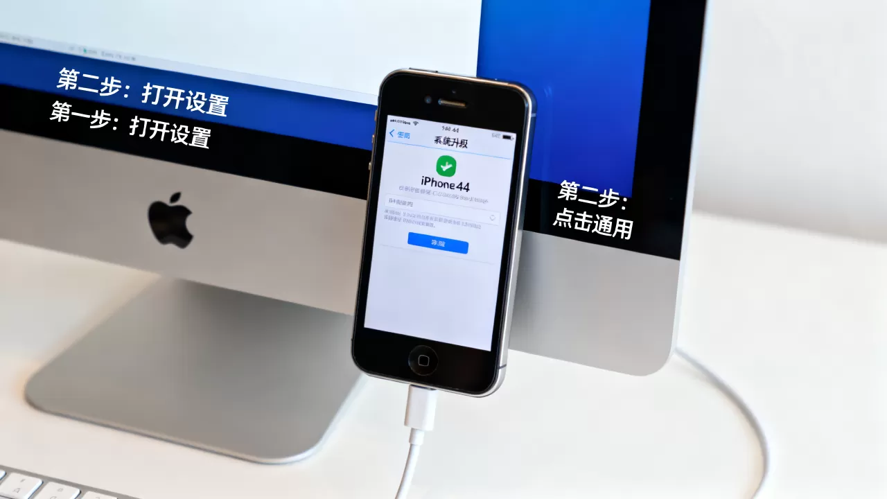 iphone4s怎么升级系统,iphone4s能升级最新系统吗 iphone4s怎么升级系统,iphone4s能升级最新系统吗