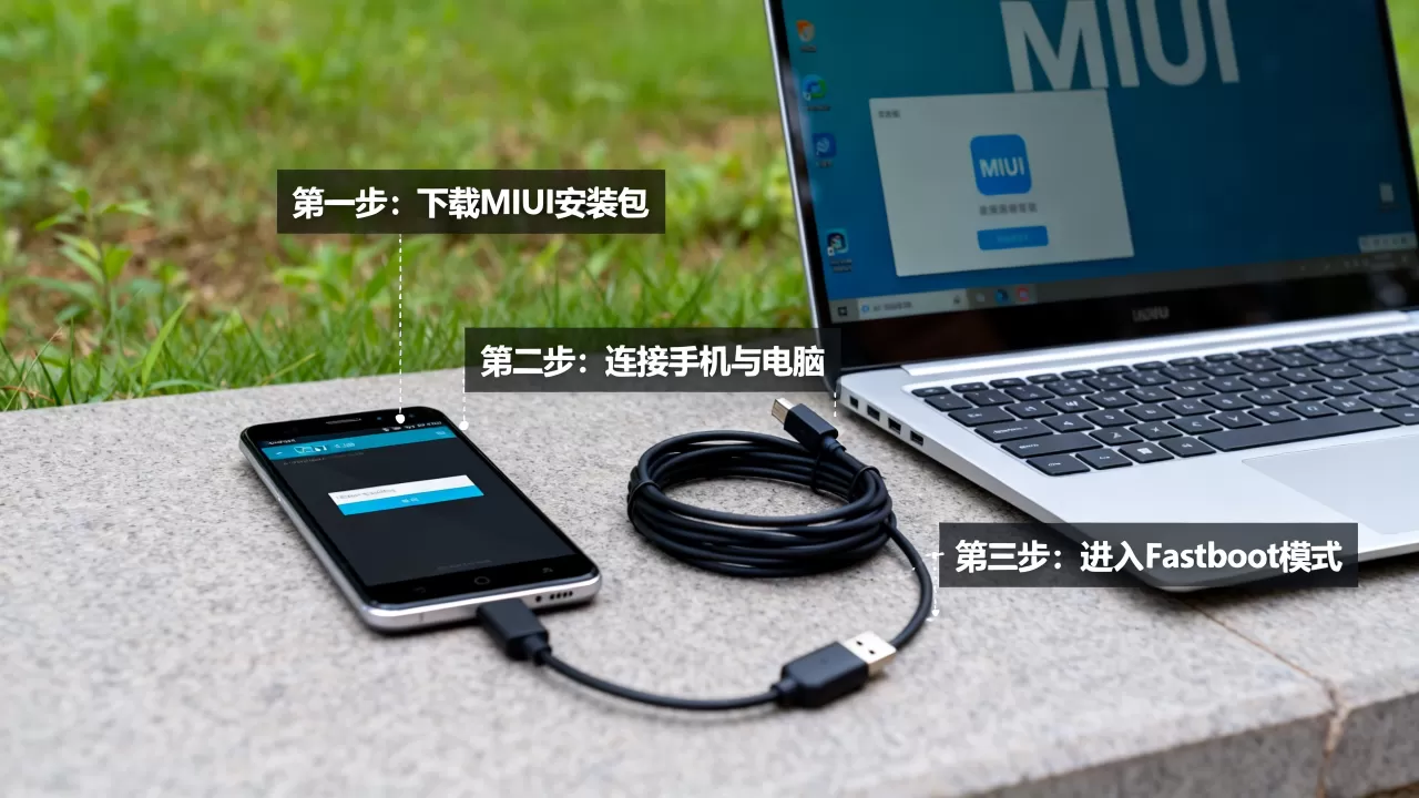 乐视手机怎么刷机MIUI?乐视手机刷机教程 乐视手机怎么刷机MIUI?乐视手机刷机教程