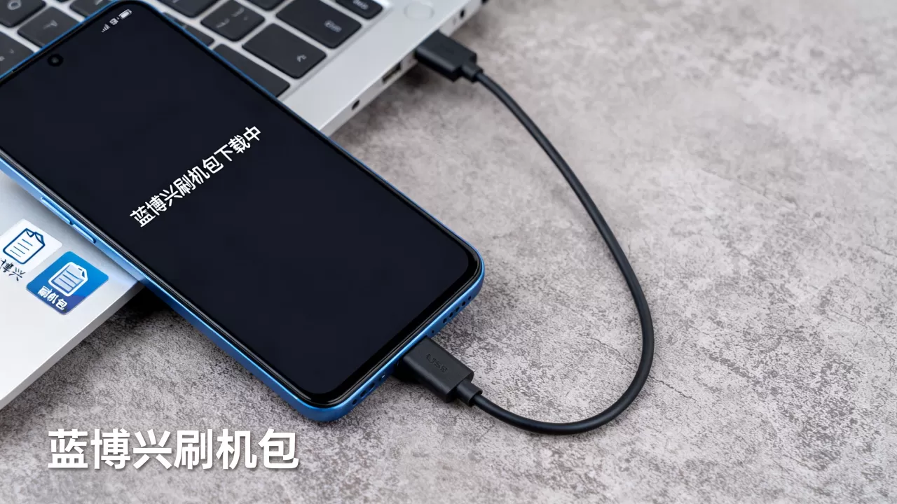 蓝博兴刷机包下载，蓝博兴刷机包怎么下载