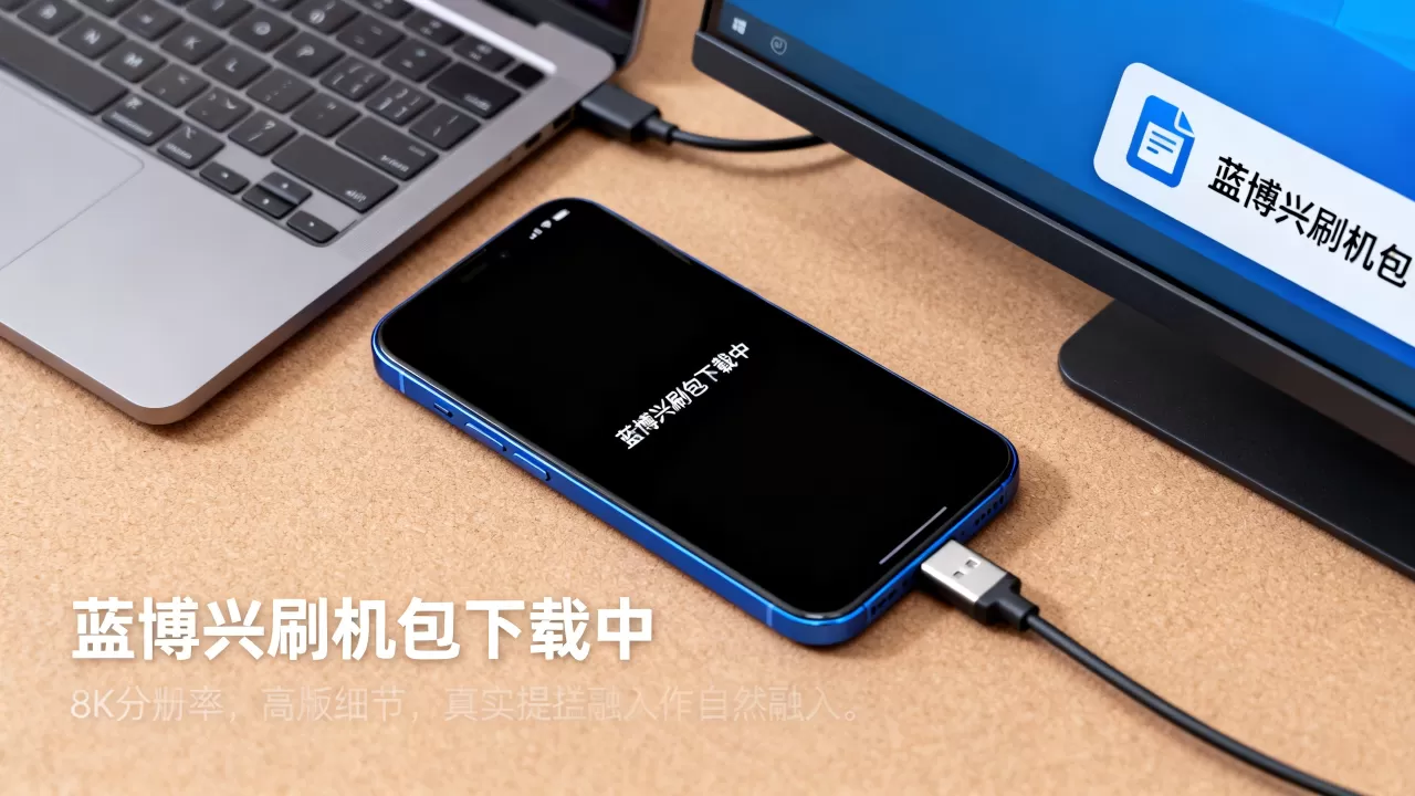 蓝博兴刷机包下载，蓝博兴刷机包怎么下载