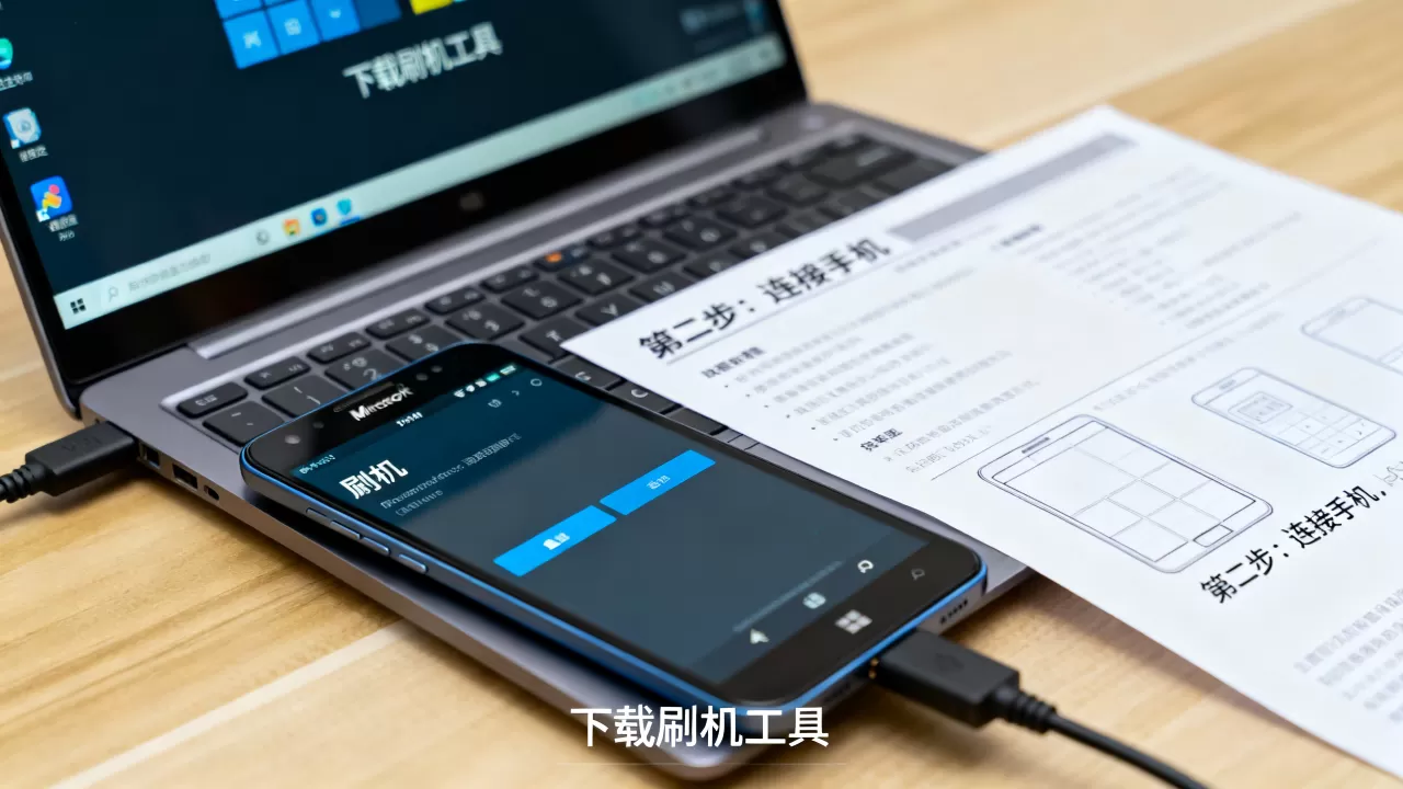 微软系统的手机刷机教程,手机刷机教程 微软系统的手机刷机教程,手机刷机教程