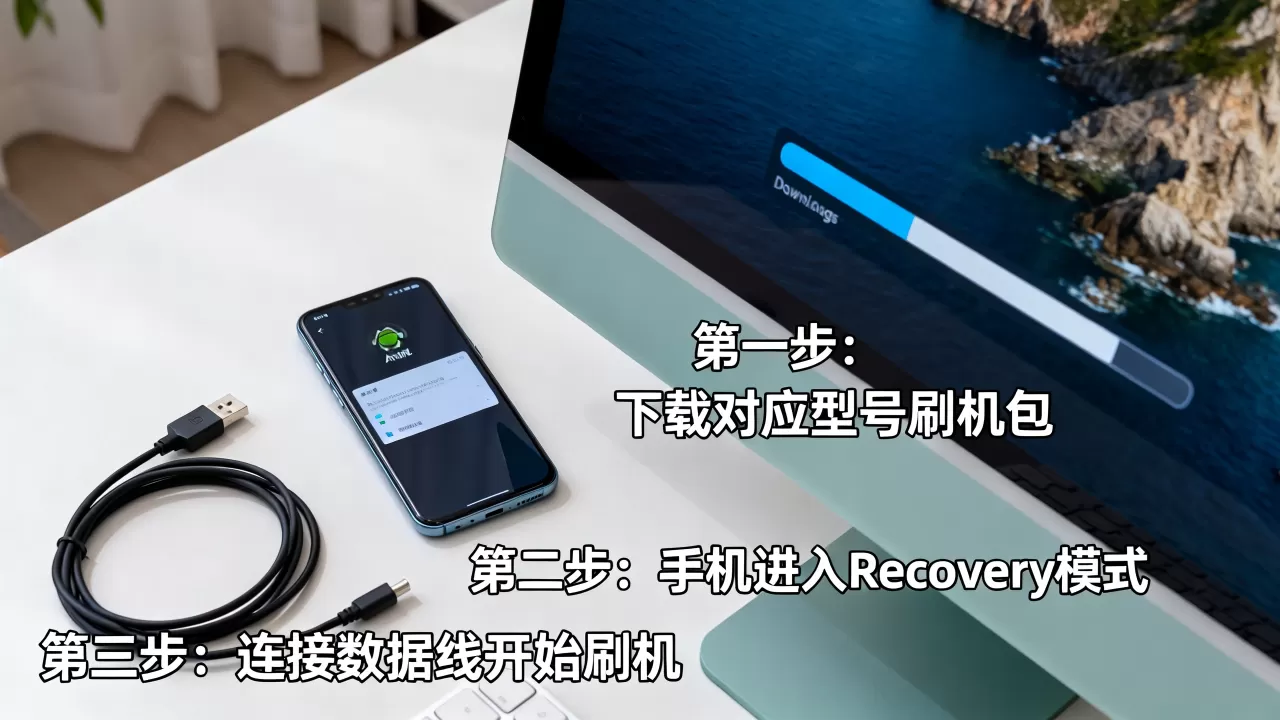 手机怎么刷机升级系统,安卓手机刷机教程 手机怎么刷机升级系统,安卓手机刷机教程