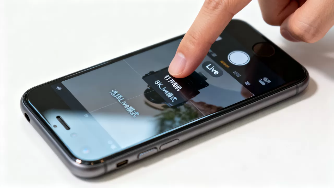 iphone7的live怎么用,iphone7怎么用livephoto iphone7的live怎么用,iphone7怎么用livephoto