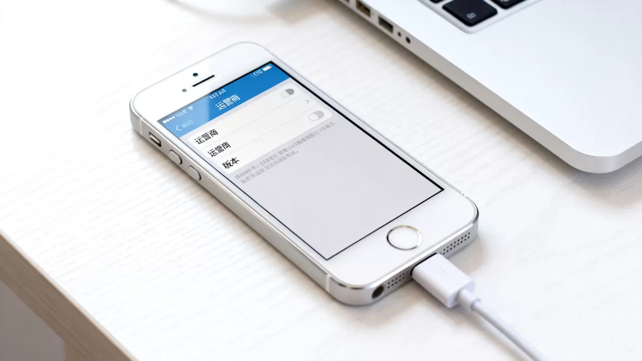 iphone5降级运营商,iphone5怎么降级运营商 iphone5降级运营商,iphone5怎么降级运营商