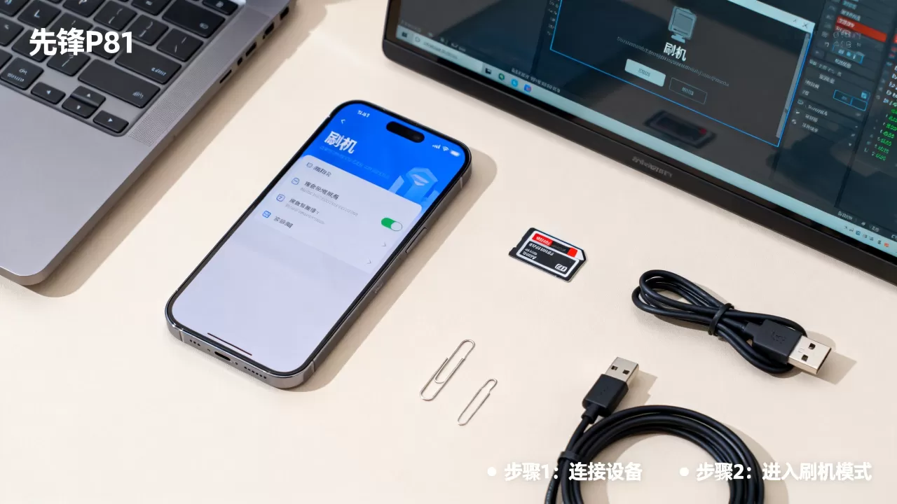 先锋p81刷机教程,先锋p81刷机失败怎么办 先锋p81刷机教程,先锋p81刷机失败怎么办