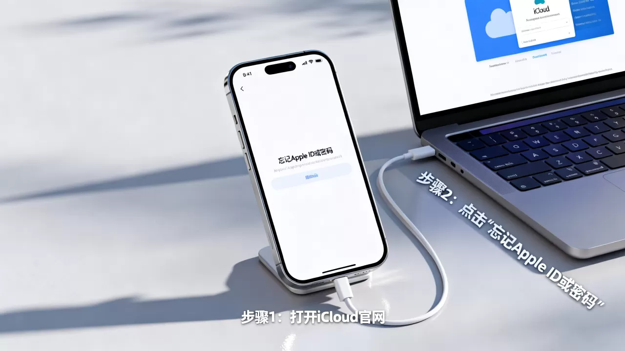 iphone刷机后忘记id怎么办,苹果手机忘记id密码怎么解决 iphone刷机后忘记id怎么办,苹果手机忘记id密码怎么解决