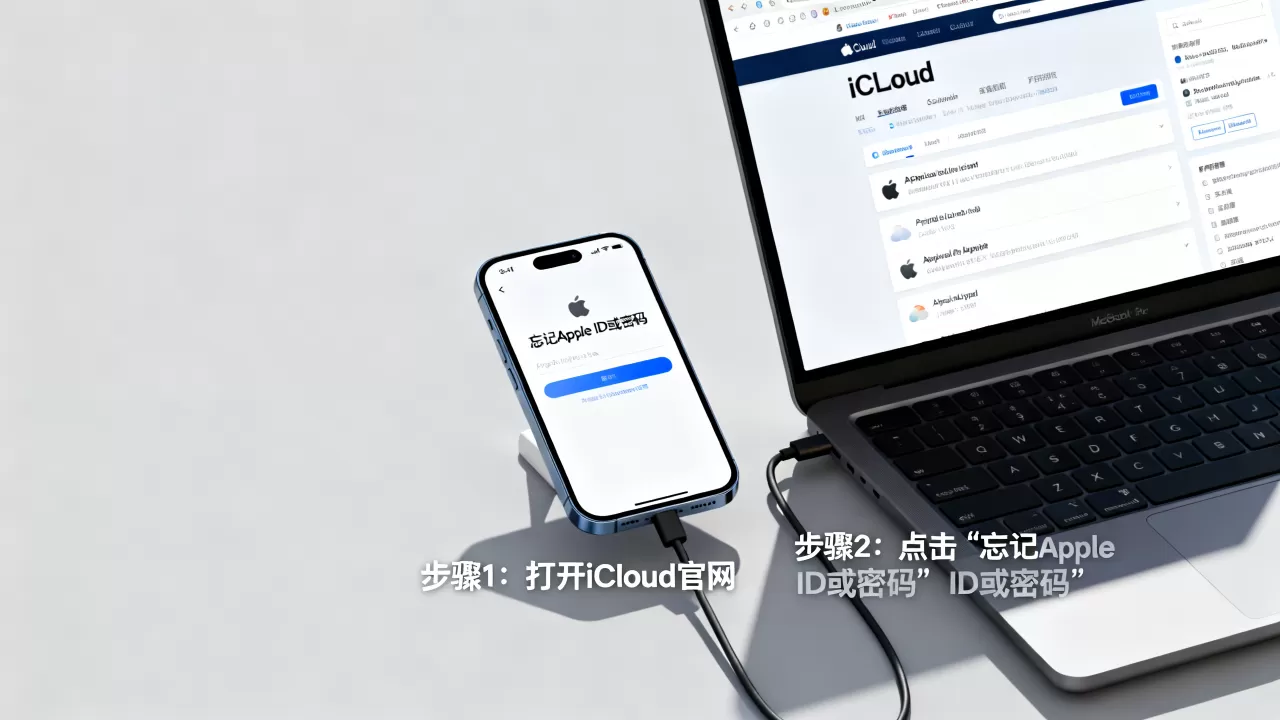 iphone刷机后忘记id怎么办,苹果手机忘记id密码怎么解决 iphone刷机后忘记id怎么办,苹果手机忘记id密码怎么解决