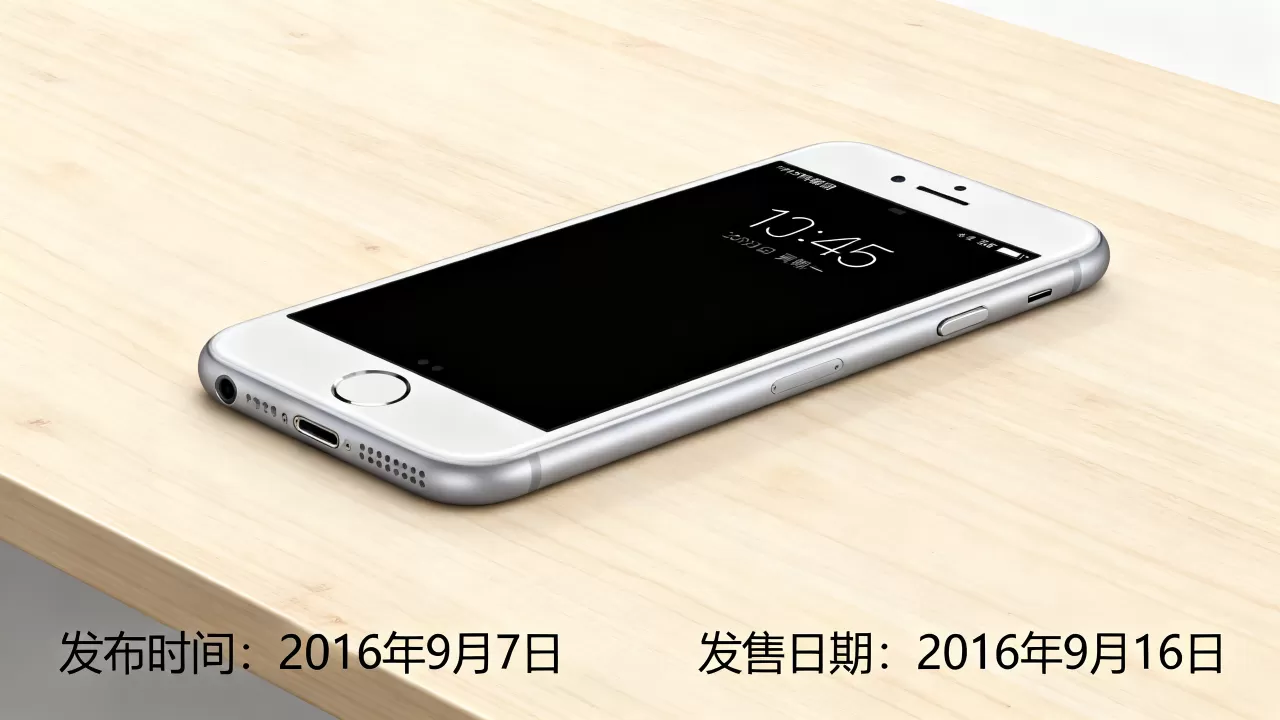 iphone7什么时候出,苹果7发布时间和发售日期 iphone7什么时候出,苹果7发布时间和发售日期