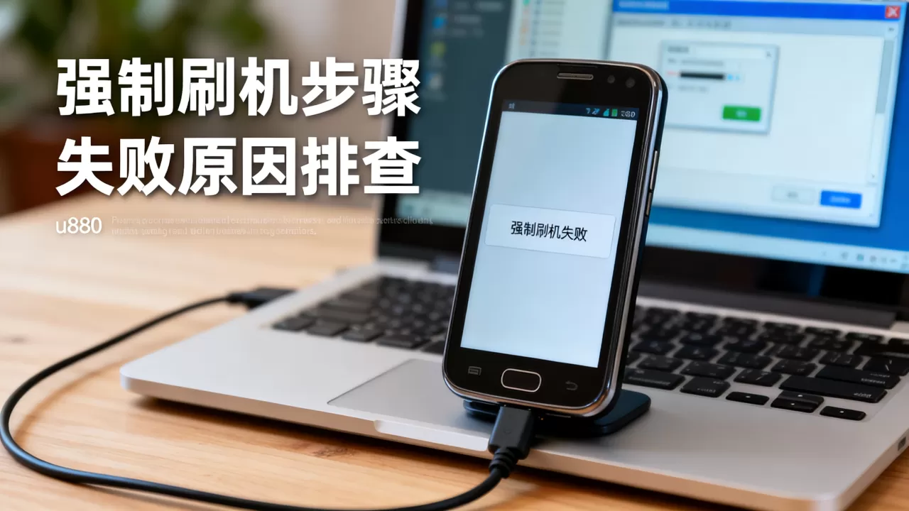 u880强制刷机失败怎么办?u880强制刷机 u880强制刷机失败怎么办?u880强制刷机