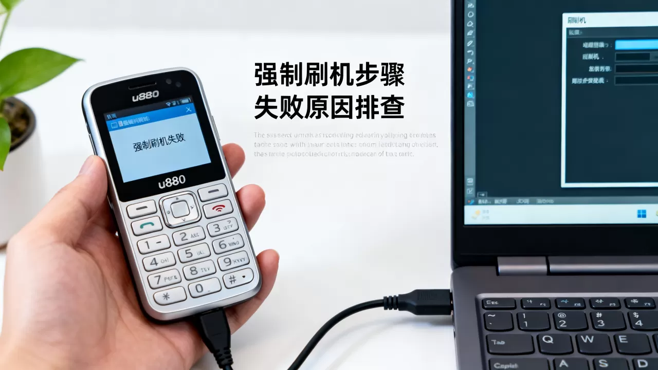 u880强制刷机失败怎么办?u880强制刷机 u880强制刷机失败怎么办?u880强制刷机