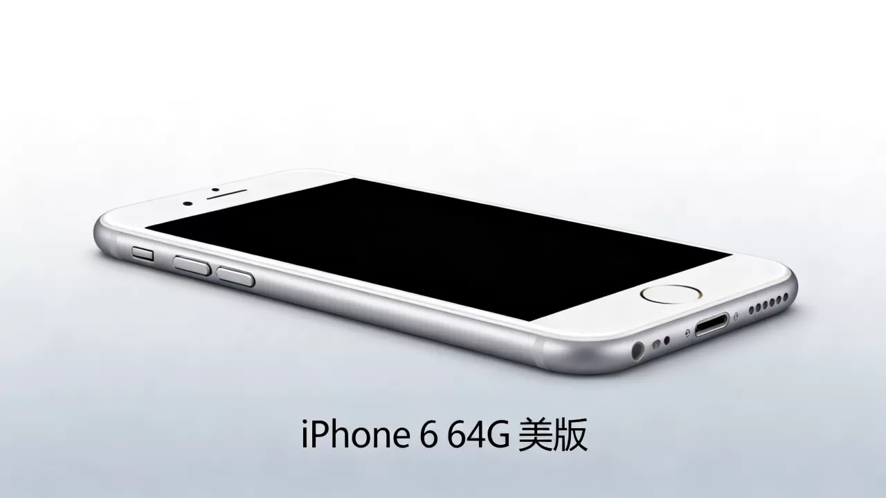 iphone6 64g 美版还能用吗，iphone6 64g 美版