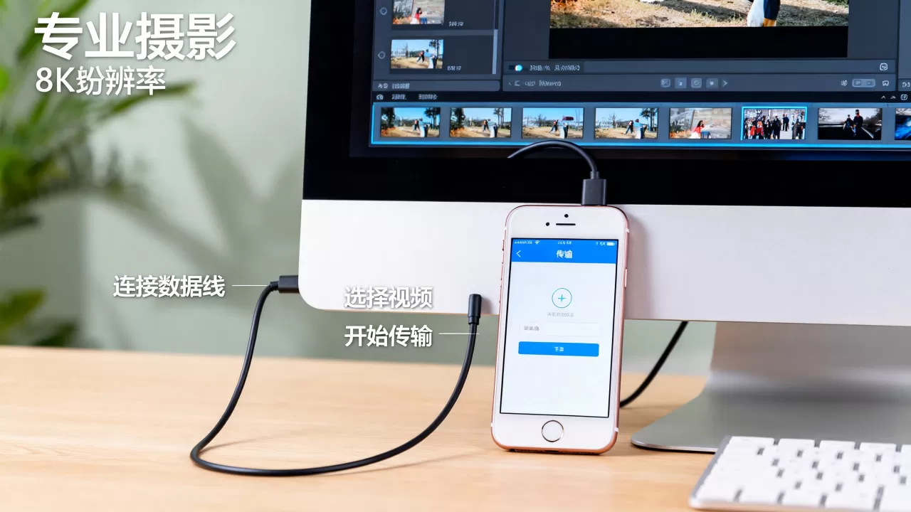 电脑视频传到iphone6,iphone6怎么导入视频 电脑视频传到iphone6,iphone6怎么导入视频