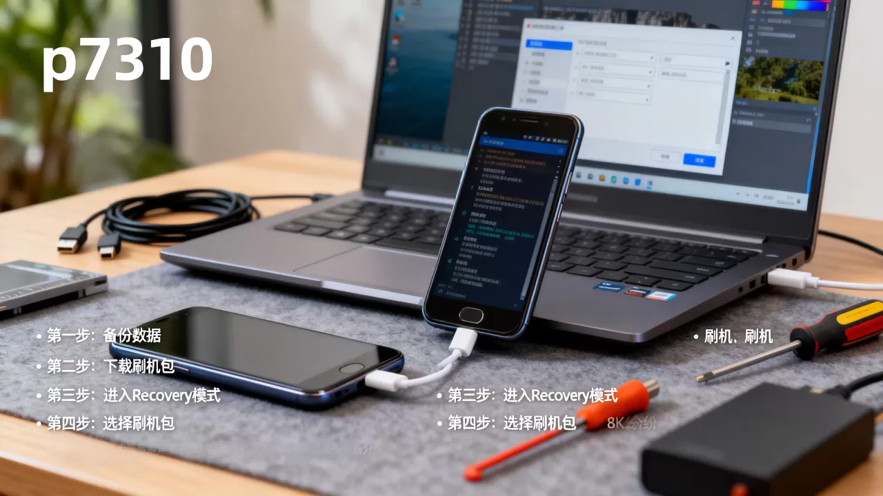 p7310刷机教程,p7310刷机失败怎么办 p7310刷机教程,p7310刷机失败怎么办
