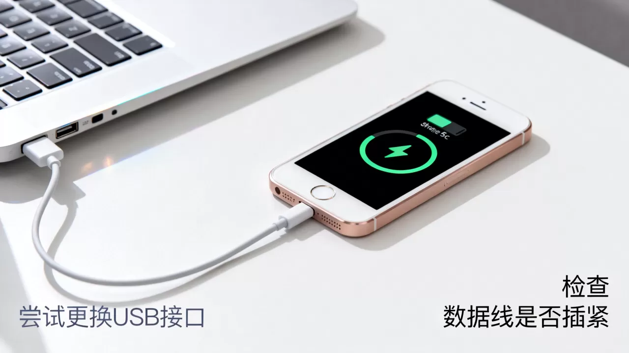 iphone5c连接电脑没反应怎么办,iphone5c连接电脑 iphone5c连接电脑没反应怎么办,iphone5c连接电脑
