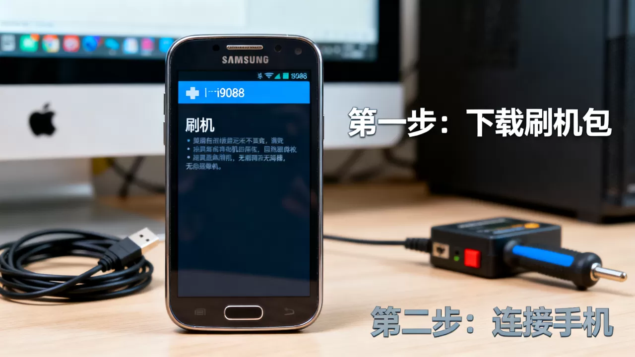 i9088刷机教程,三星i9088怎么刷机? i9088刷机教程,三星i9088怎么刷机?