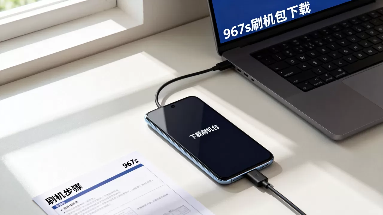 967s刷机包怎么刷？967s刷机包下载