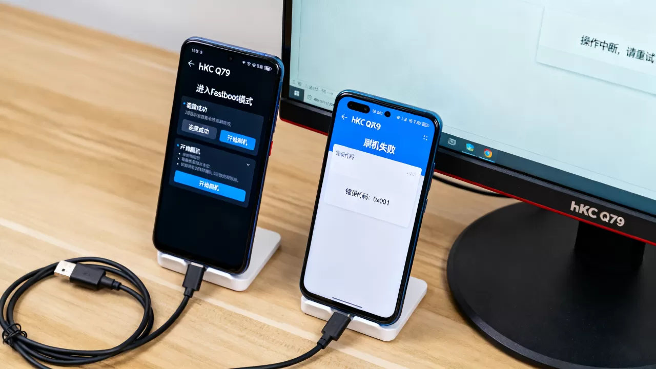 hkc q79刷机教程,hkc q79刷机失败怎么办 hkc q79刷机教程,hkc q79刷机失败怎么办