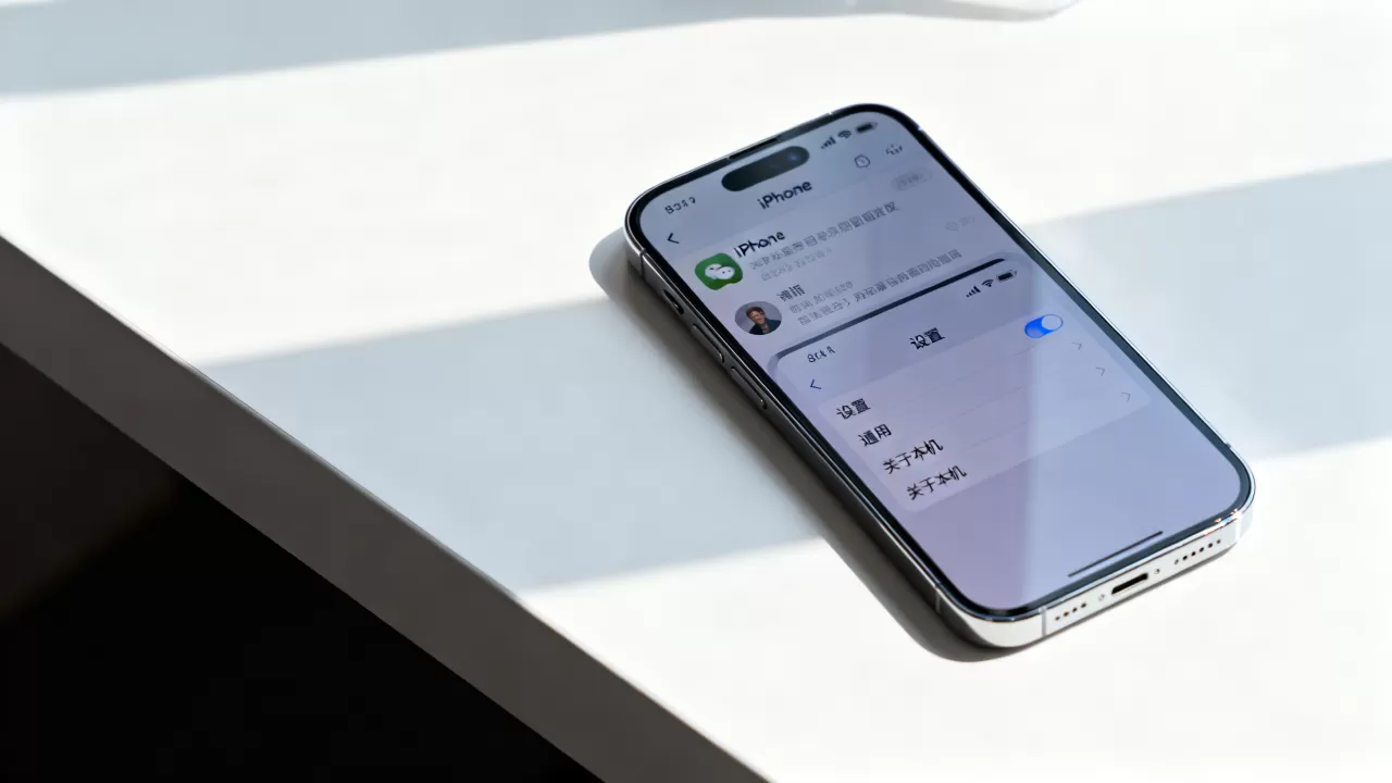 微信朋友圈显示iphone,微信朋友圈显示iphone怎么解决 微信朋友圈显示iphone,微信朋友圈显示iphone怎么解决