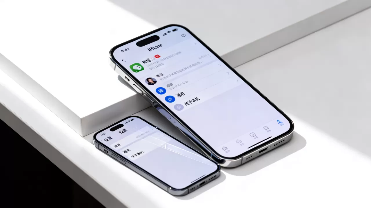 微信朋友圈显示iphone,微信朋友圈显示iphone怎么解决 微信朋友圈显示iphone,微信朋友圈显示iphone怎么解决