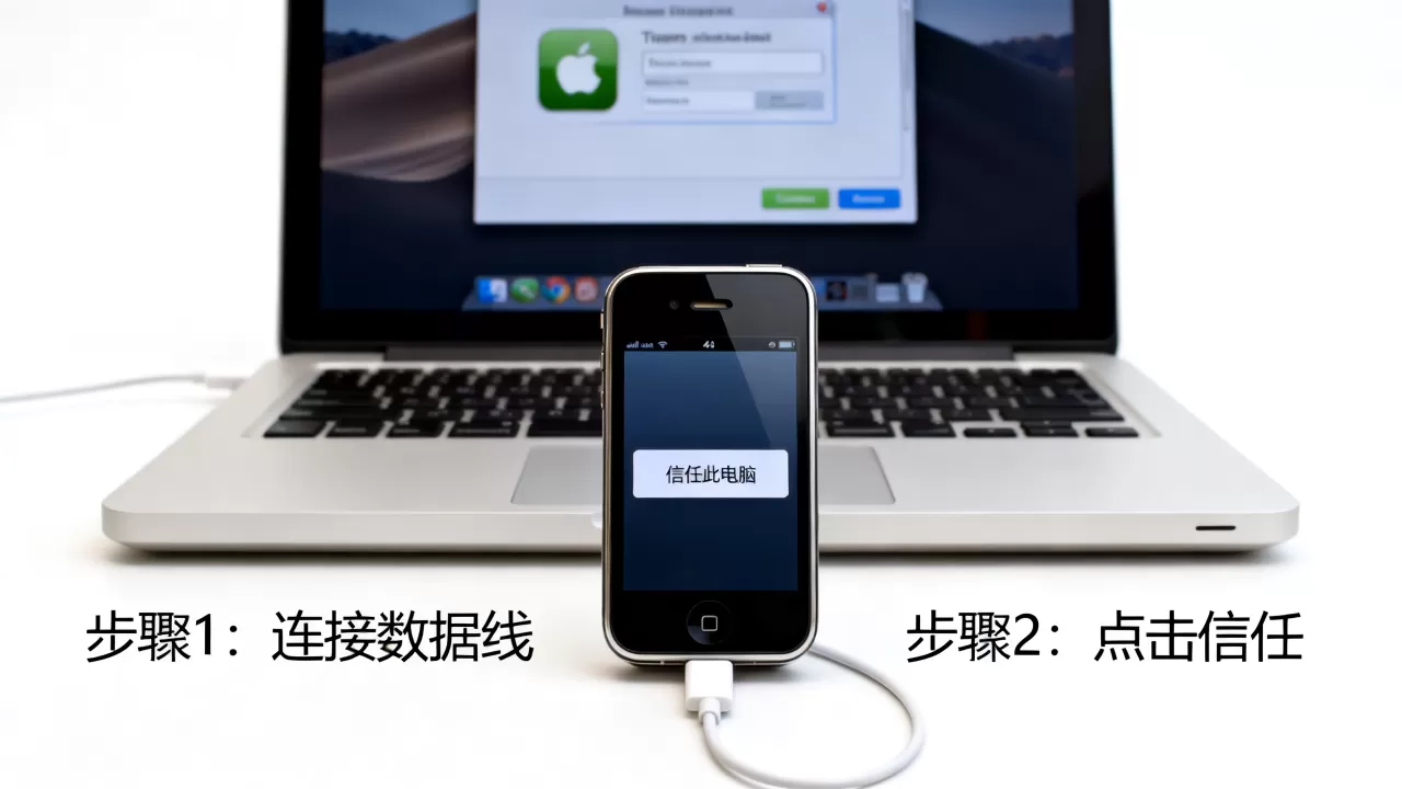iphone4s对电脑授权,iphone4s如何授权电脑 iphone4s对电脑授权,iphone4s如何授权电脑