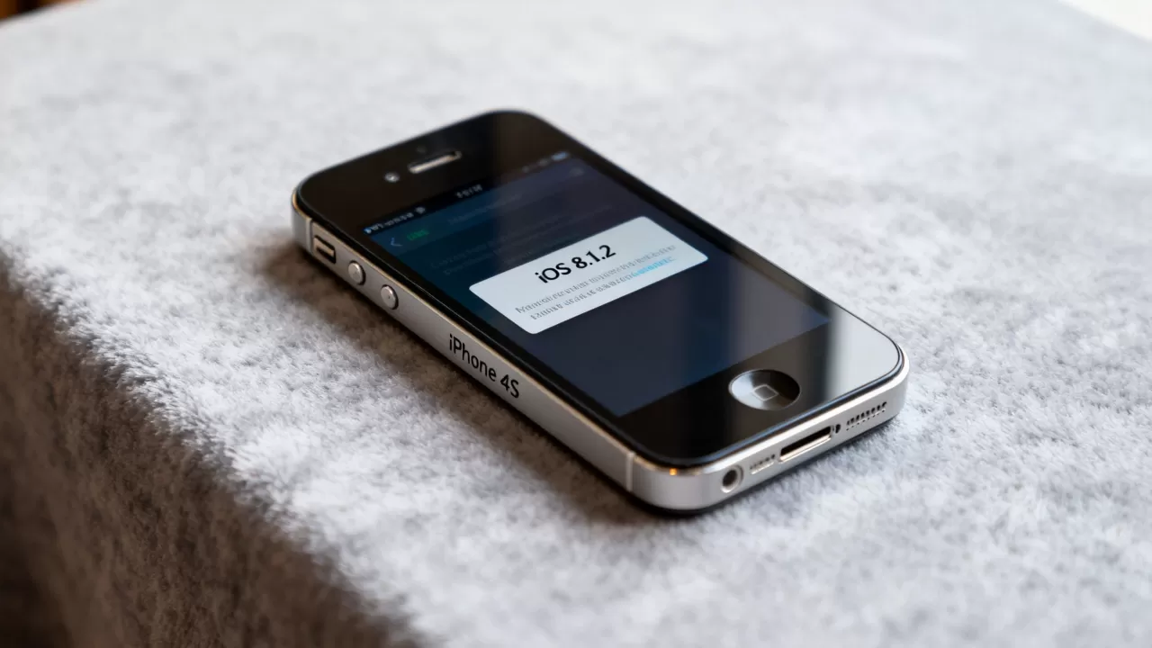 iphone4s能升级ios8.1.2吗,iphone4s升级ios8.1.2 iphone4s能升级ios8.1.2吗,iphone4s升级ios8.1.2