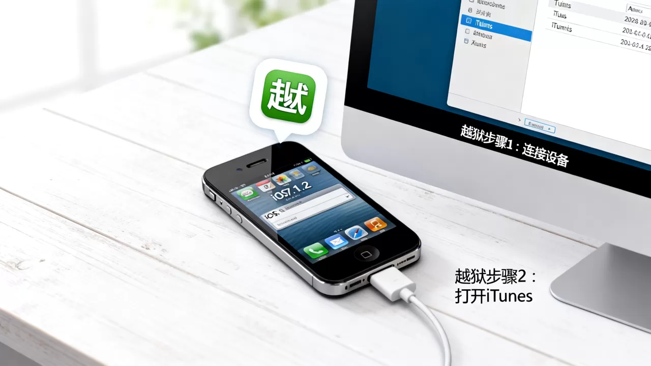 iPhone4 iOS7.1.2越狱教程,ios7.1.2越狱 iPhone4 iOS7.1.2越狱教程,ios7.1.2越狱