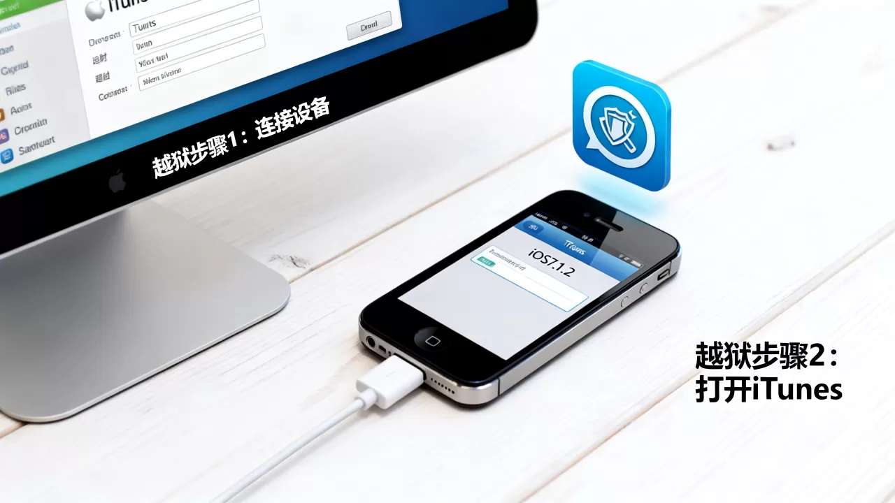 iPhone4 iOS7.1.2越狱教程,ios7.1.2越狱 iPhone4 iOS7.1.2越狱教程,ios7.1.2越狱