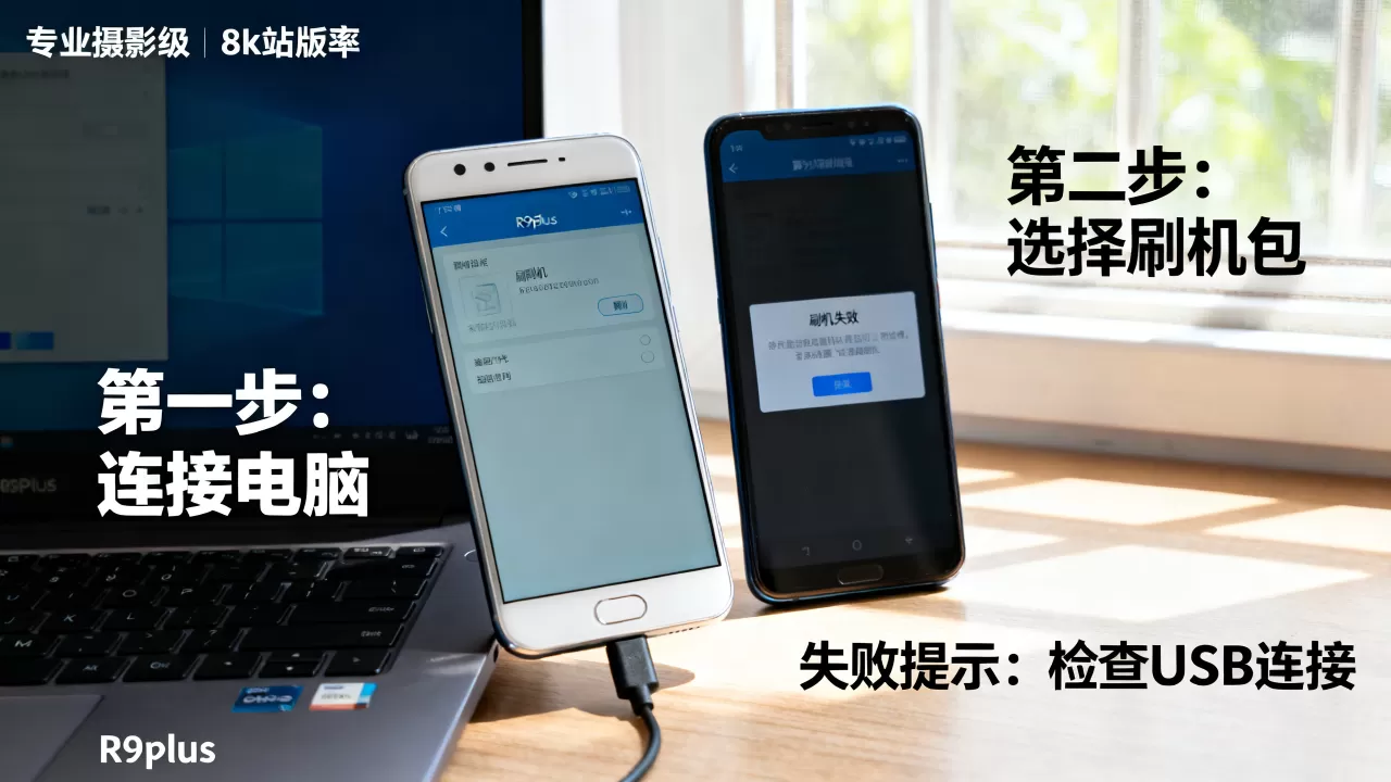 R9puls刷机教程,R9puls刷机失败怎么解决 R9puls刷机教程,R9puls刷机失败怎么解决