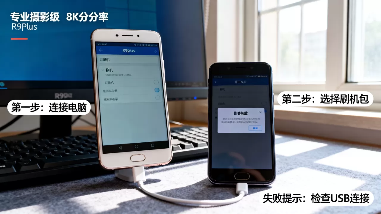 R9puls刷机教程,R9puls刷机失败怎么解决 R9puls刷机教程,R9puls刷机失败怎么解决