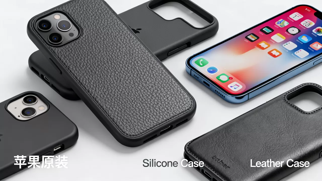 什么牌子的iphone手机壳好,苹果原装手机壳推荐 什么牌子的iphone手机壳好,苹果原装手机壳推荐