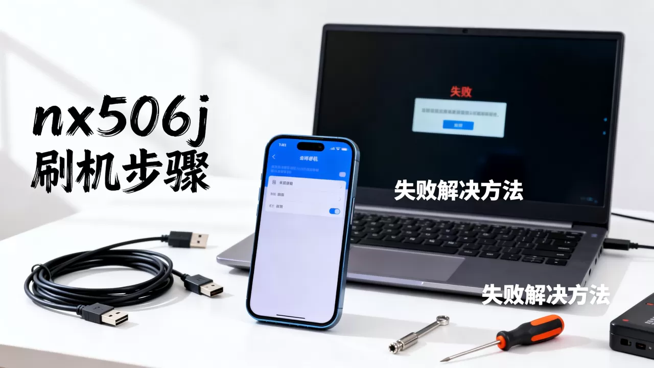 nx506j刷机教程,nx506j刷机失败怎么办 nx506j刷机教程,nx506j刷机失败怎么办