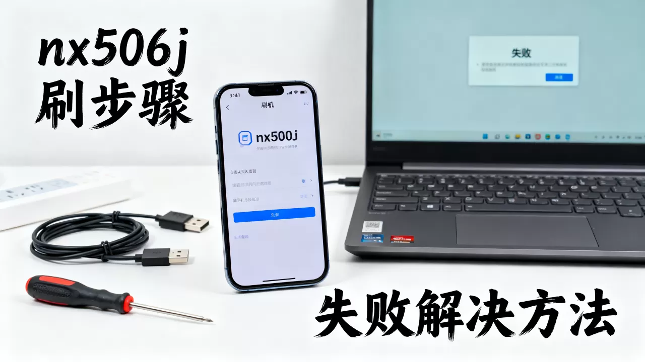 nx506j刷机教程,nx506j刷机失败怎么办 nx506j刷机教程,nx506j刷机失败怎么办