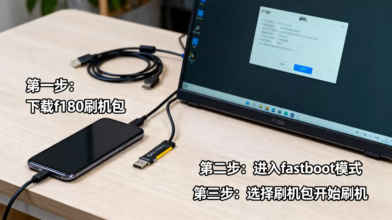 f180刷机包怎么刷?f180刷机教程 f180刷机包怎么刷?f180刷机教程