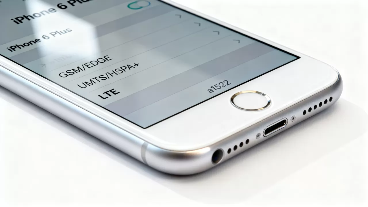 a1522 iphone6 plus是什么型号,iPhone 6 Plus支持哪些网络频段 a1522 iphone6 plus是什么型号,iPhone 6 Plus支持哪些网络频段