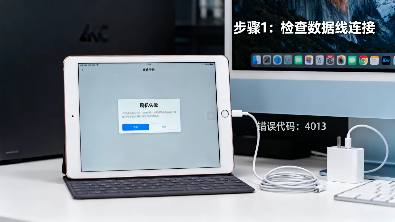 ipad一键刷机失败怎么办,ipad一键刷机 ipad一键刷机失败怎么办,ipad一键刷机