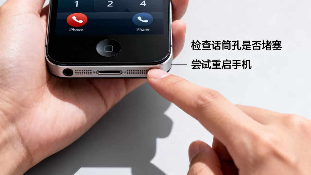 iphone4话筒没声音怎么办,iphone4话筒故障 iphone4话筒没声音怎么办,iphone4话筒故障