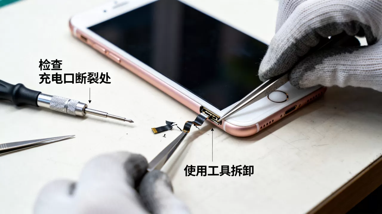 微博iphone6 plus尾巴断了怎么办,iphone6 plus充电口维修 微博iphone6 plus尾巴断了怎么办,iphone6 plus充电口维修