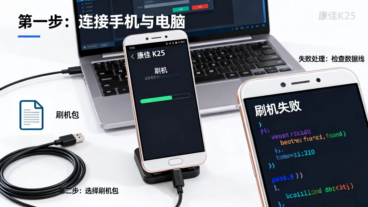 康佳k25刷机教程,康佳k25刷机失败怎么办 康佳k25刷机教程,康佳k25刷机失败怎么办