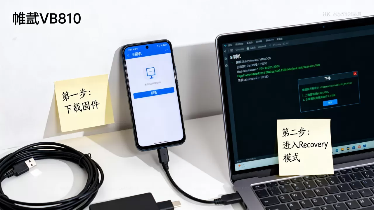 帷幄vb910刷机教程,vb910刷机失败怎么办 帷幄vb910刷机教程,vb910刷机失败怎么办