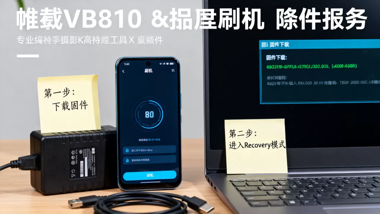 帷幄vb910刷机教程,vb910刷机失败怎么办 帷幄vb910刷机教程,vb910刷机失败怎么办