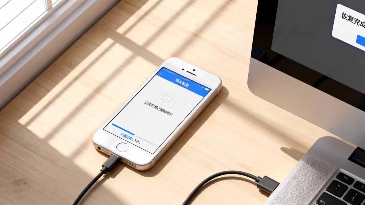 iphone5s照片删除恢复,iphone5s照片删了怎么恢复 iphone5s照片删除恢复,iphone5s照片删了怎么恢复