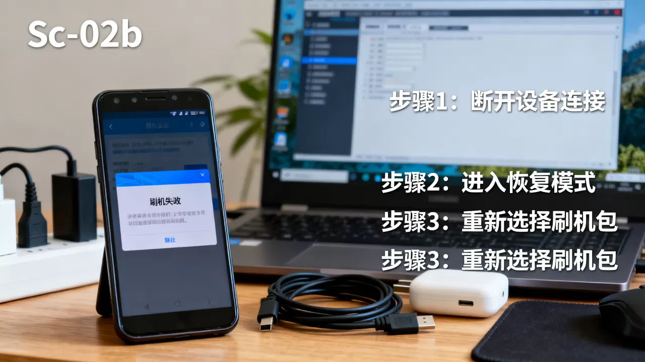 {sc-02b刷机}教程,sc-02b刷机失败怎么办 {sc-02b刷机}教程,sc-02b刷机失败怎么办