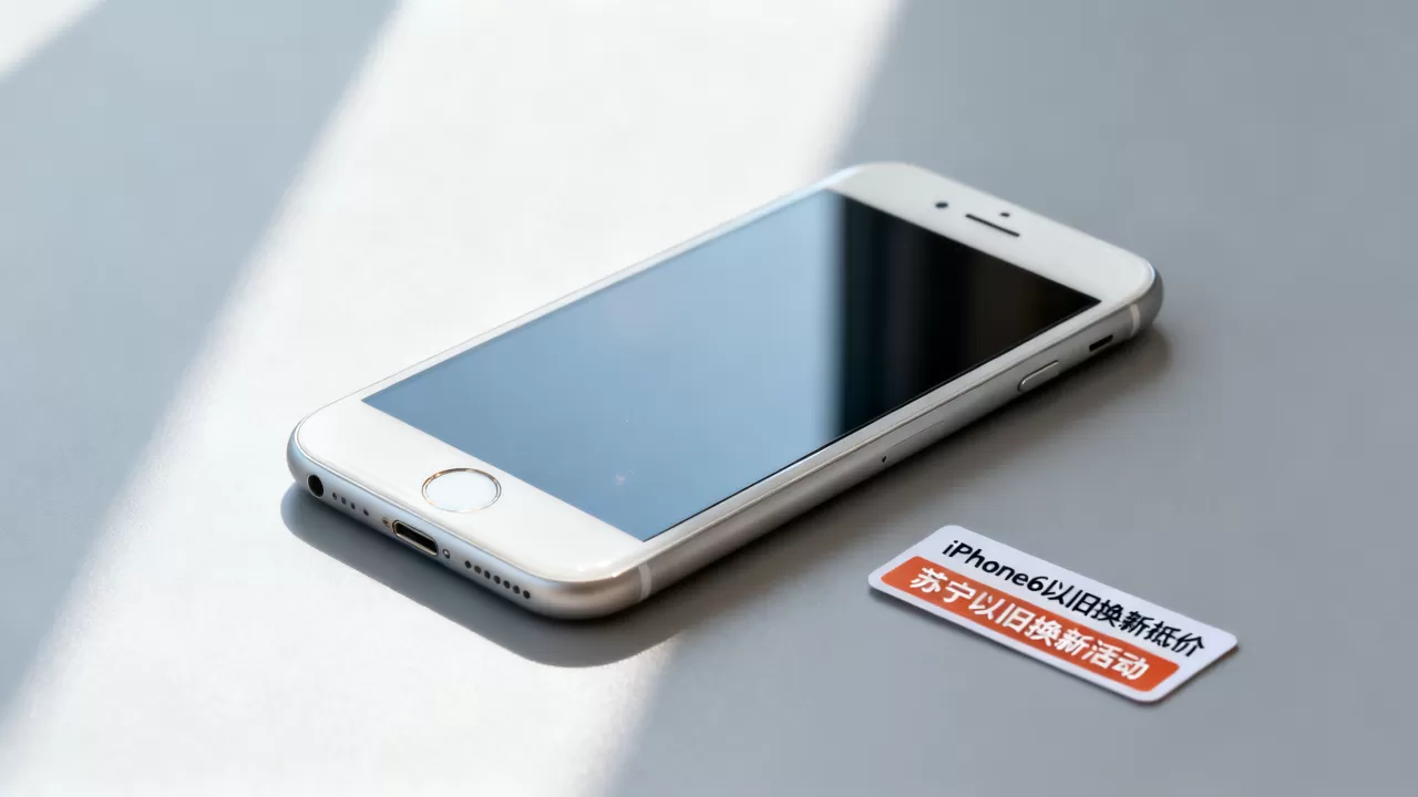 苏宁以旧换新iphone6,iphone6以旧换新能抵多少钱 苏宁以旧换新iphone6,iphone6以旧换新能抵多少钱