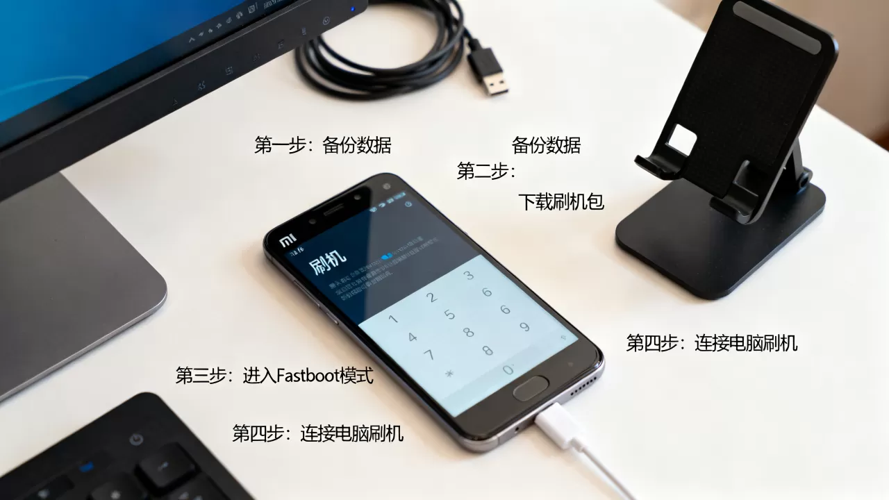 小米6手机刷机教程,小米6手机刷机教程怎么操作 小米6手机刷机教程,小米6手机刷机教程怎么操作