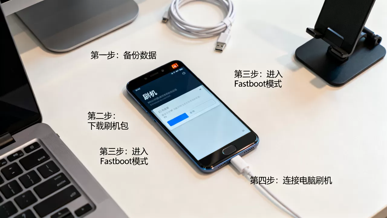 小米6手机刷机教程,小米6手机刷机教程怎么操作 小米6手机刷机教程,小米6手机刷机教程怎么操作