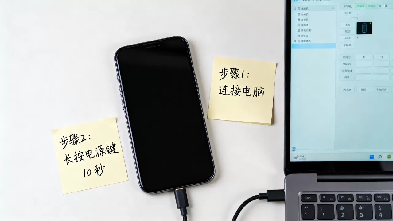 刷机刷成黑屏了怎么办,手机变砖黑屏急救方法 刷机刷成黑屏了怎么办,手机变砖黑屏急救方法